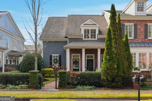 12506 Broadwell Rd, Milton, GA, 30004-6375 | Card Image