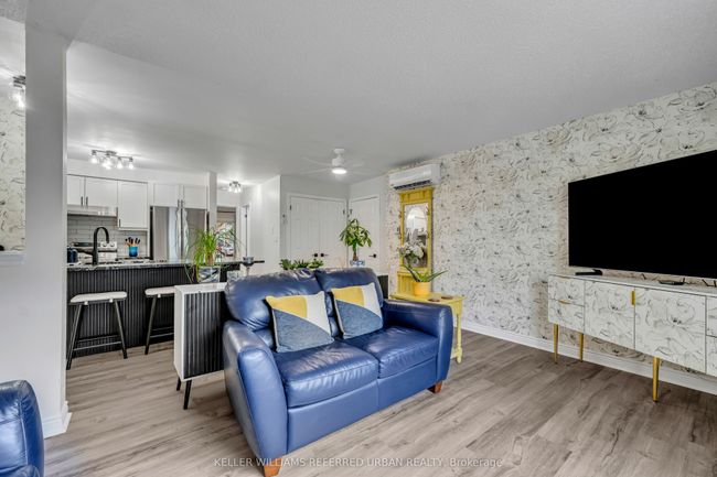 E101 - 182 D'arcy St, Condo with 2 bedrooms, 1 bathrooms and 1 parking in Cobourg ON | Image 17
