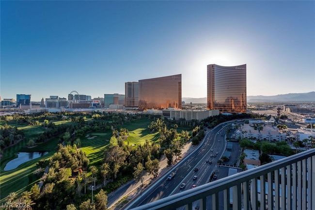 1201 - 360 E Desert Inn Rd, Condo with 2 bedrooms, 3 bathrooms and null parking in Las Vegas NV | Image 29