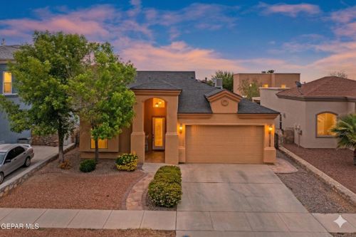 11536 Charles Boyle Pl, El Paso, TX, 79934-3196 | Card Image