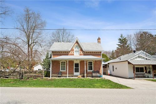 347 Evert Street, Rockwood, ON, N0B2K0 | Card Image
