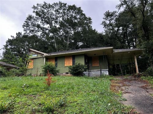 2332 Pinewood Dr, Decatur, GA, 30032-5434 | Card Image