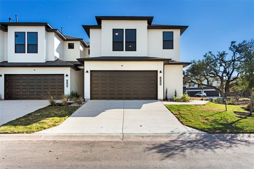 12105 Dunure Trl, Austin, TX, 78717-2405 | Card Image