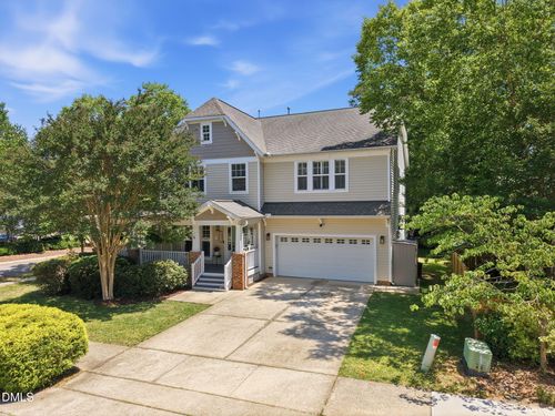 10617 Friendly Neighbor Ln, Raleigh, NC, 27614-6552 | Card Image