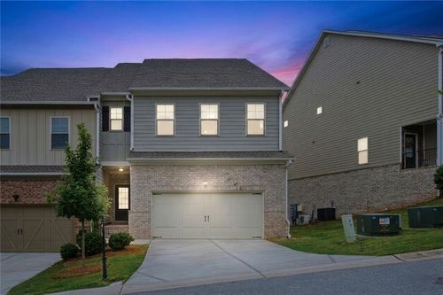1712 Habersham Villa Drive, Cumming, GA, 30041 | Card Image