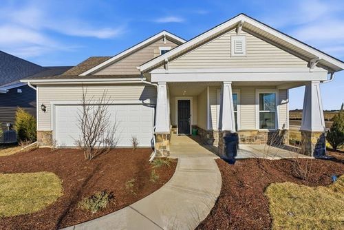 3042 Timberlake Ave, New Lenox, IL, 60451-5411 | Card Image
