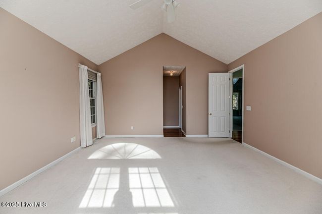 665 Lake Forest Dr Se, House other with 3 bedrooms, 3 bathrooms and 2 parking in Pinehurst NC | Image 27