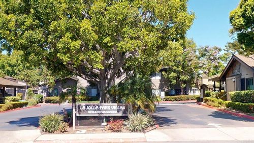 unit-f-8340 Via Sonoma, La Jolla, CA, 92037-0816 | Card Image