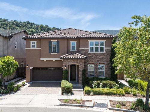 1808 Mulbery Crk, San Jose, CA, 95120-5039 | Card Image