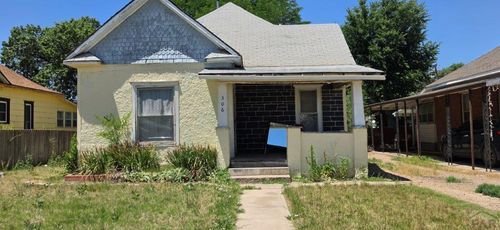 306 S 8th St, Lamar, CO, 81052 | Card Image