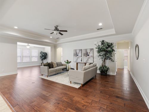 2464 Luna Vista Ln, Frisco, TX, 75036-4152 | Card Image