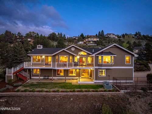 3575 Ashfork Dr, Reno, NV, 89509-6831 | Card Image