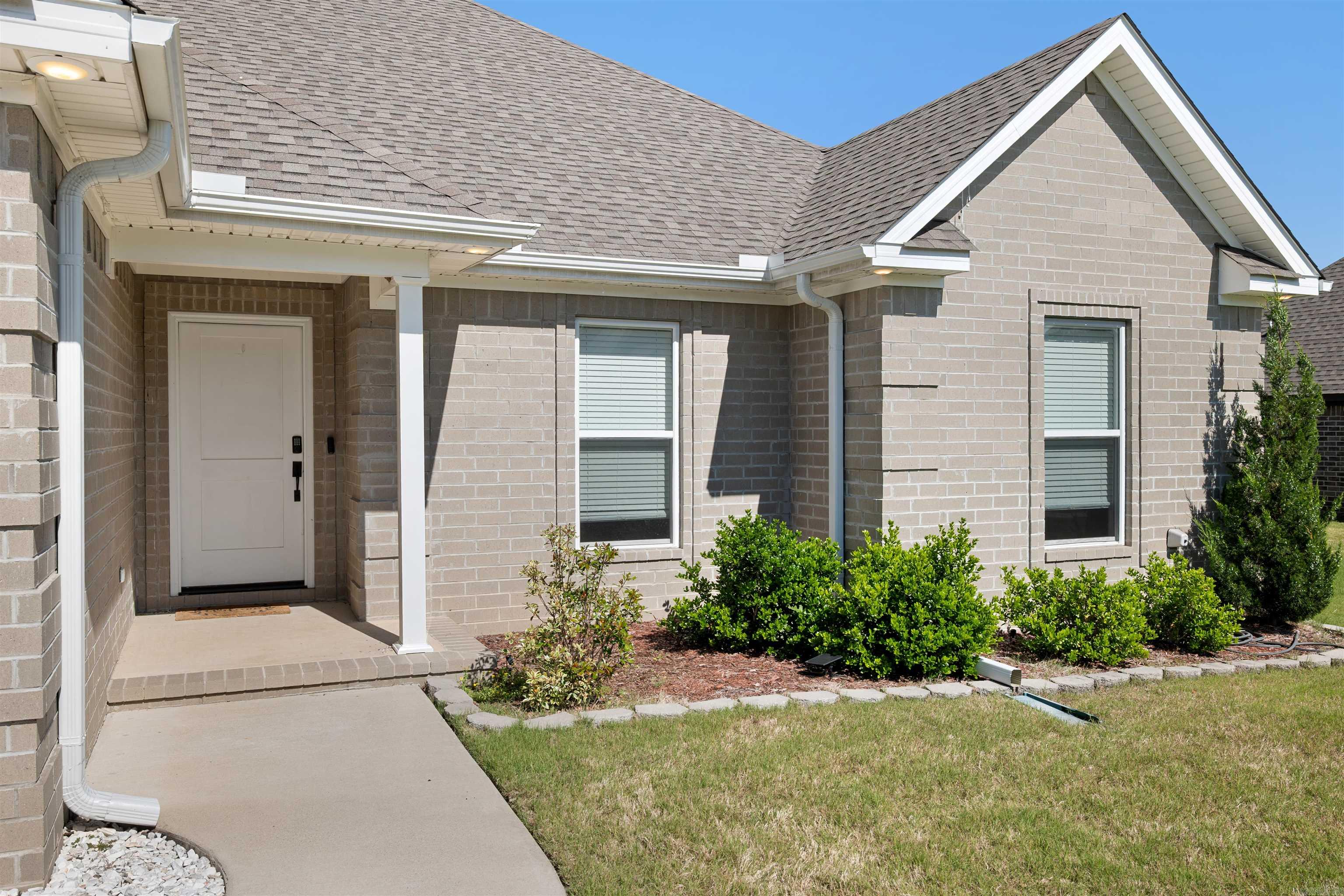 Residential in Brookland 4
