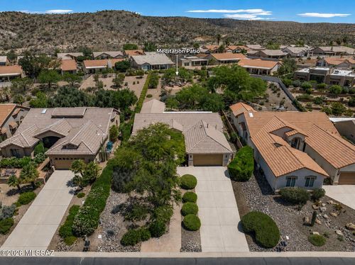63722 E Whispering Tree Ln, Saddlebrooke, AZ, 85739-1242 | Card Image