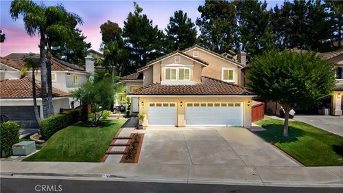 18 Via Tigra, Rancho Santa Margarita, CA, 92688-3186 | Card Image