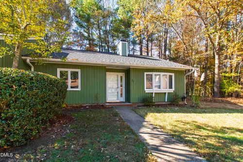 27 Sunflower Ct, Durham, NC, 27713-2471 | Card Image