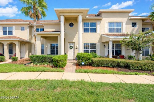 3617 Romea Cir, NEW SMYRNA BEACH, FL, 32168-4511 | Card Image