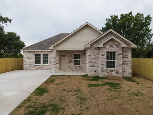 1436 E Baltimore Ave, Fort Worth, TX, 76104-6110 | Card Image