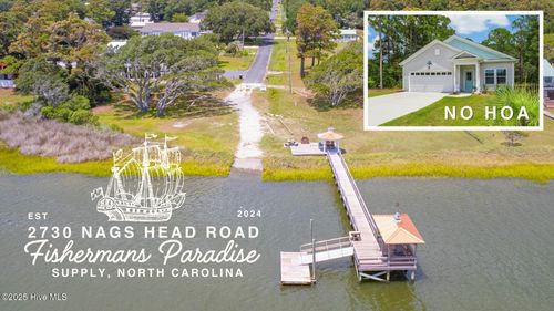 2730 Nags Head Rd Sw, Supply, NC, 28462-2459 | Card Image