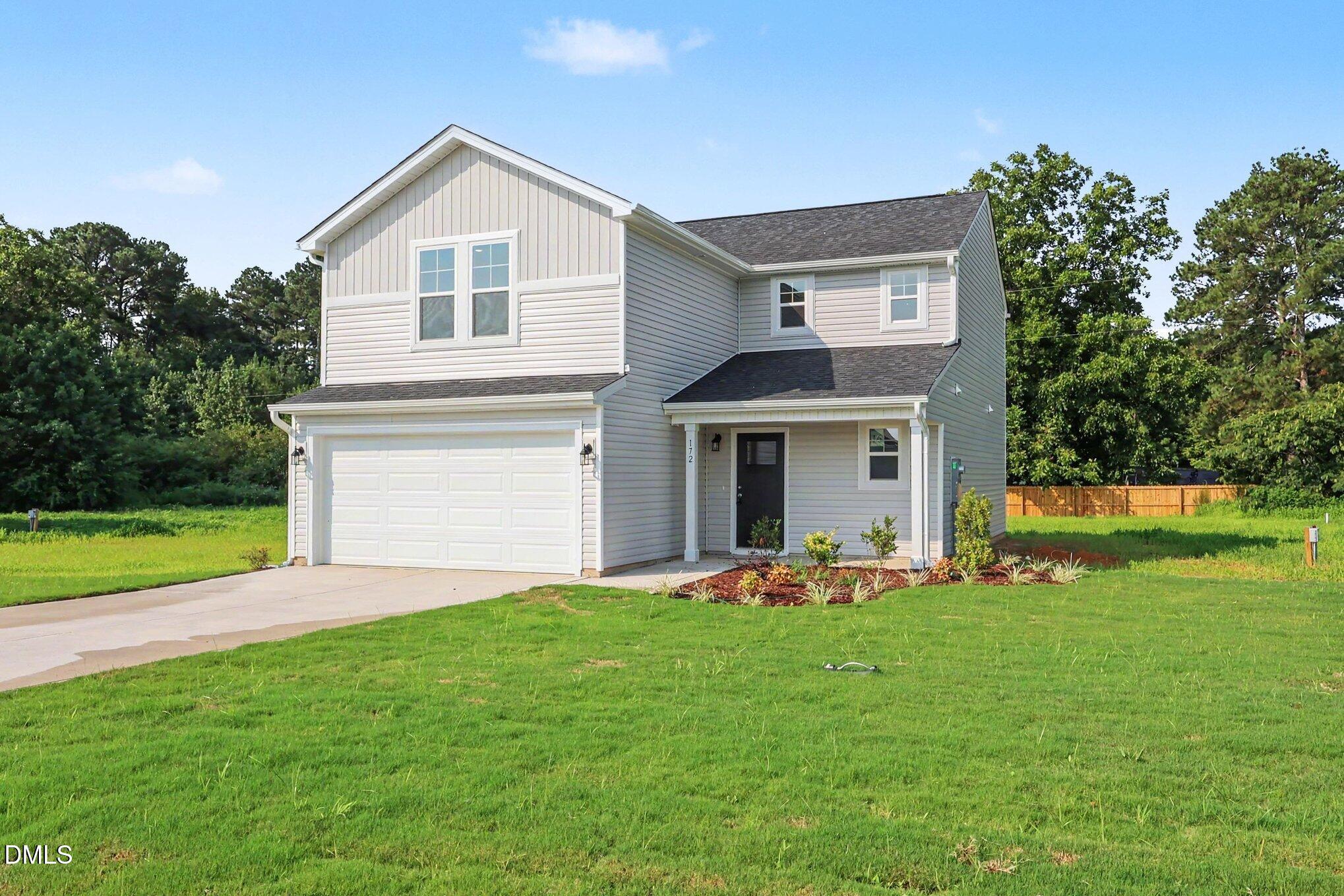 Residential in Dunn 2