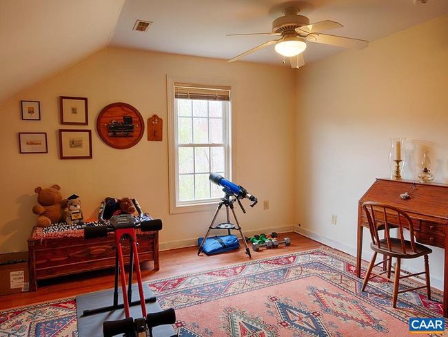 853 White Rock Rd, House other with 3 bedrooms, 4 bathrooms and null parking in SCOTTSVILLE VA | Image 23