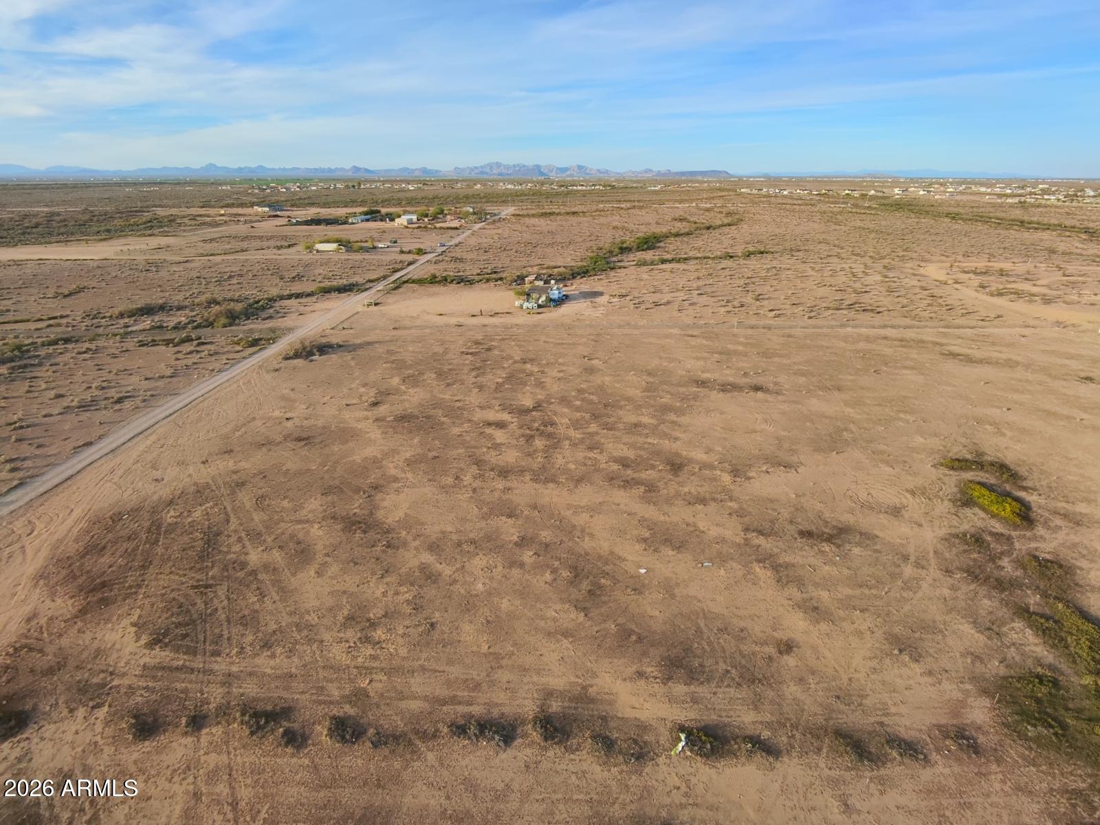 Land in Tonopah 3