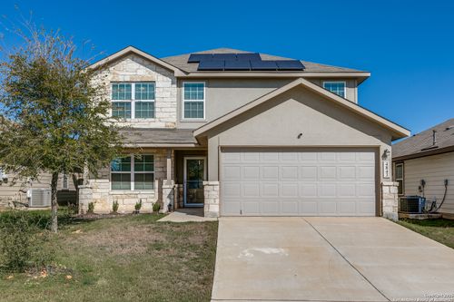 4843 Closed Grip Way, San Antonio, TX, 78261-2262 | Card Image