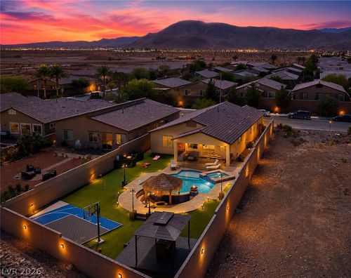 1860 Placid St, Henderson, NV, 89044-9524 | Card Image