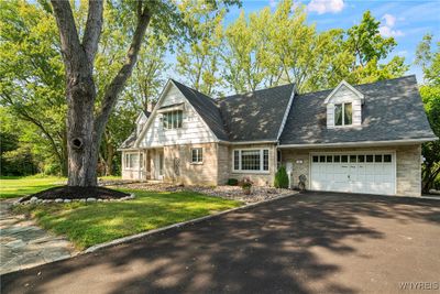 1631 Lindan Drive, House other with 5 bedrooms, 3 bathrooms and null parking in Alden NY | Image 2