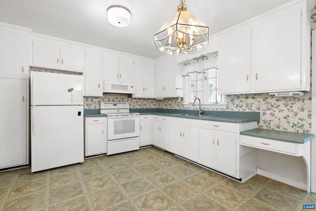 608 Davis Ave, House other with 3 bedrooms, 3 bathrooms and null parking in CHARLOTTESVILLE VA | Image 20