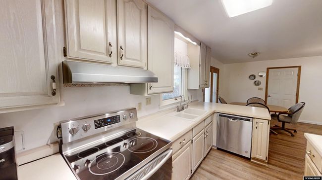 111 Valley Dr, House other with 3 bedrooms, 2 bathrooms and null parking in Casper WY | Image 6