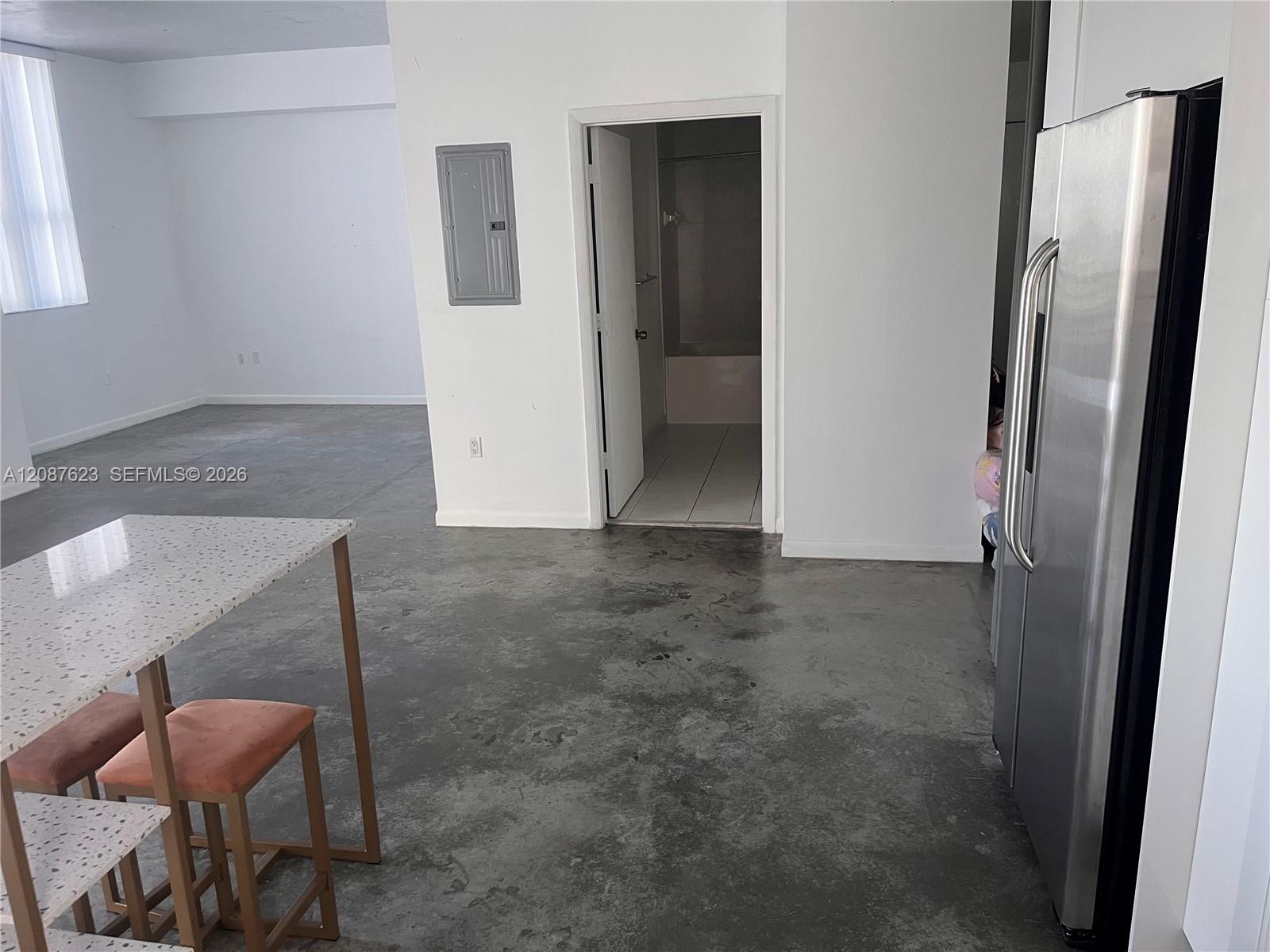 Residential in Miami 5