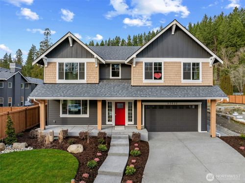 33662 Ne 42nd St, Carnation, WA, 98014-8709 | Card Image