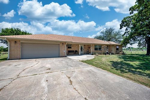 12720 N Highway 99, Maud, OK, 74854 | Card Image