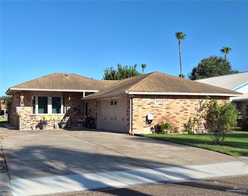 835 Nada Dr, Alamo, TX, 78516-2602 | Card Image