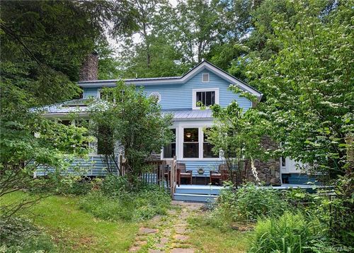 446 Shandelee Rd, Livingston Manor, NY, 12758-6500 | Card Image