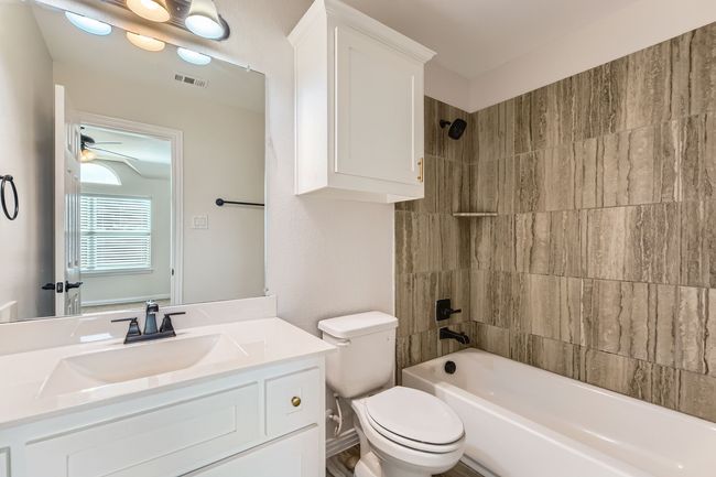 140 Godstone Ln, House other with 4 bedrooms, 4 bathrooms and null parking in Prosper TX | Image 22