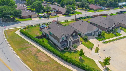 2828 Dancing Flame Dr, Denton, TX, 76201-1516 | Card Image