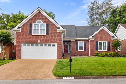 5448 Reagan Run, Antioch, TN, 37013-5383 | Card Image