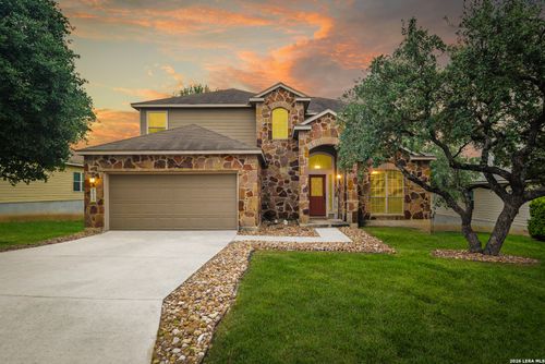 8923 Rainbow Crk, San Antonio, TX, 78245-1486 | Card Image