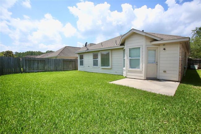 4503 Early Autumn Ct, House other with 4 bedrooms, 2 bathrooms and 2 parking in Humble TX | Image 14