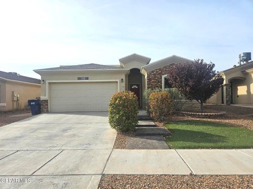 7116 Copper Town Dr, El Paso, TX, 79934-3421 | Card Image