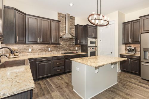 124 Palmer Pointe Way, Holly Springs, NC, 27540-5404 | Card Image