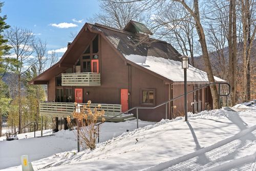 c-1-401 Village Rd, Warren, VT, 05674 | Card Image