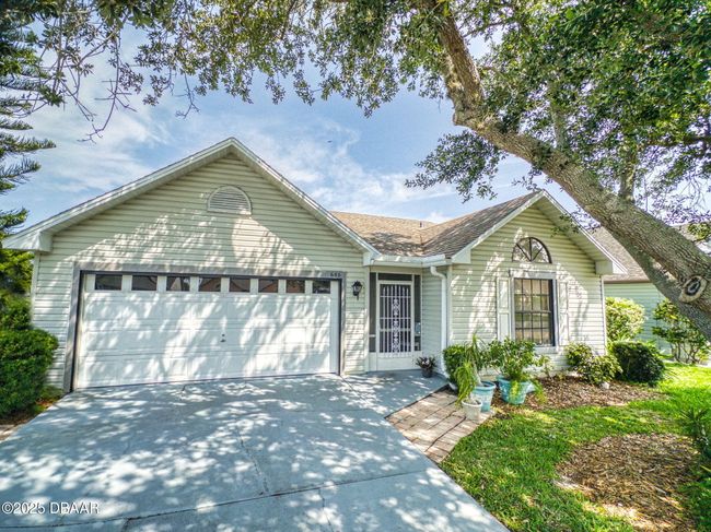 686 Middlebury Loop, House other with 2 bedrooms, 2 bathrooms and null parking in NEW SMYRNA BEACH FL | Image 40