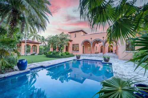 221 Casuarina Concourse, Coral Gables, FL, 33143-6503 | Card Image