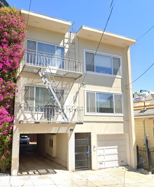 2-124 Rivoli Street, San Francisco, CA, 94117 | Card Image