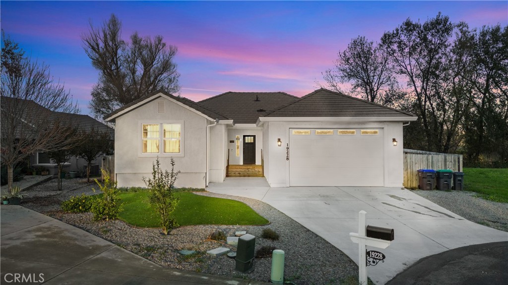 Residential in Cottonwood 3