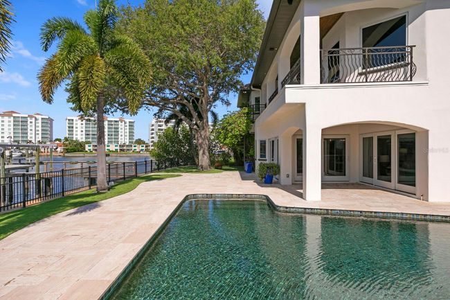 3110 Bayshore Blvd Ne, House other with 6 bedrooms, 6 bathrooms and null parking in ST PETERSBURG FL | Image 63