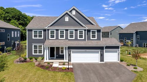 1405 Sand Dome Way, Plain City, OH, 43064-4204 | Card Image